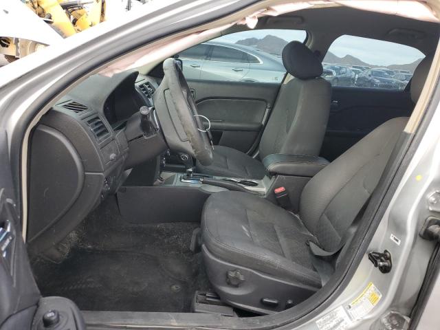 Photo 6 VIN: 3FAHP0HGXCR321277 - FORD FUSION SE 