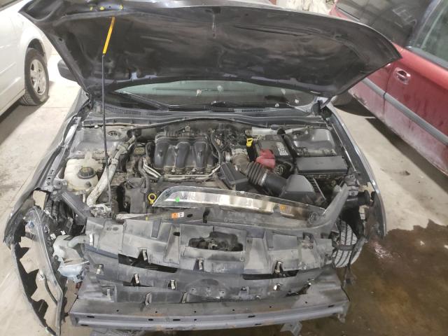 Photo 6 VIN: 3FAHP0HGXCR346356 - FORD FUSION SE 