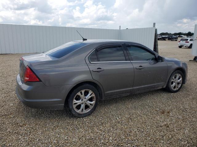 Photo 2 VIN: 3FAHP0HGXCR389451 - FORD FUSION SE 