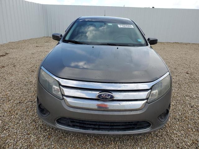 Photo 4 VIN: 3FAHP0HGXCR389451 - FORD FUSION SE 