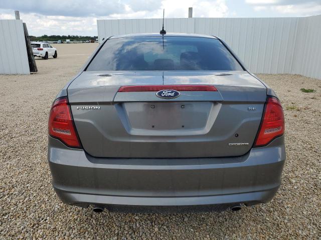 Photo 5 VIN: 3FAHP0HGXCR389451 - FORD FUSION SE 