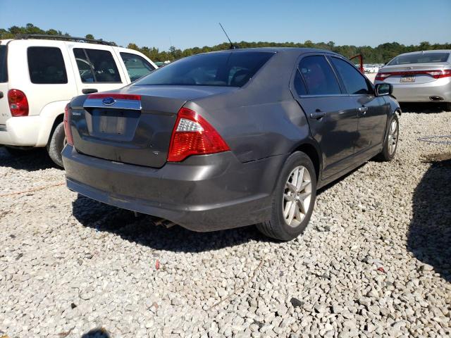 Photo 3 VIN: 3FAHP0JA0AR112813 - FORD FUSION SEL 