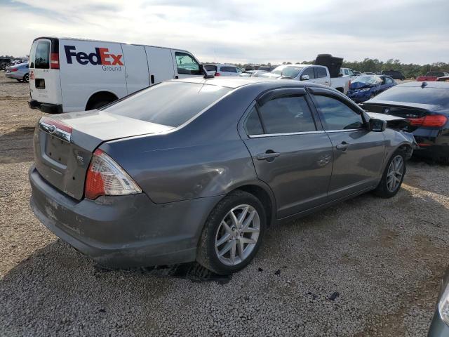 Photo 2 VIN: 3FAHP0JA0AR126677 - FORD FUSION SEL 