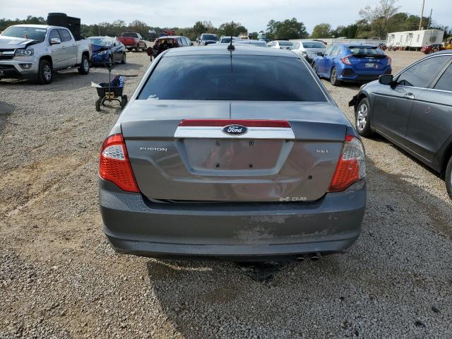 Photo 5 VIN: 3FAHP0JA0AR126677 - FORD FUSION SEL 