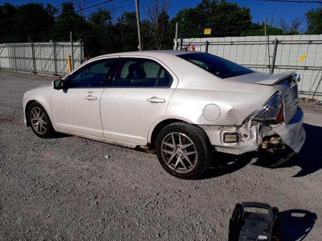 Photo 1 VIN: 3FAHP0JA0AR164149 - FORD FUSION 