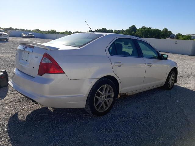 Photo 2 VIN: 3FAHP0JA0AR164149 - FORD FUSION 