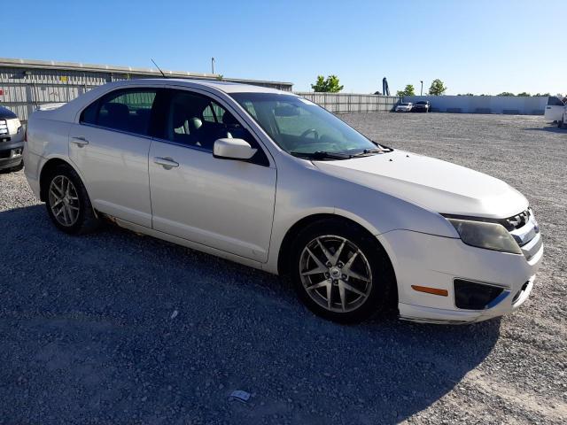 Photo 3 VIN: 3FAHP0JA0AR164149 - FORD FUSION 