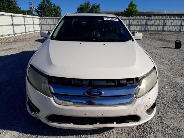 Photo 4 VIN: 3FAHP0JA0AR164149 - FORD FUSION 