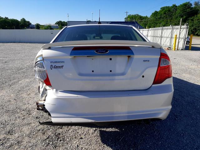 Photo 5 VIN: 3FAHP0JA0AR164149 - FORD FUSION 