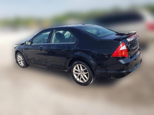 Photo 1 VIN: 3FAHP0JA0AR187897 - FORD FUSION 