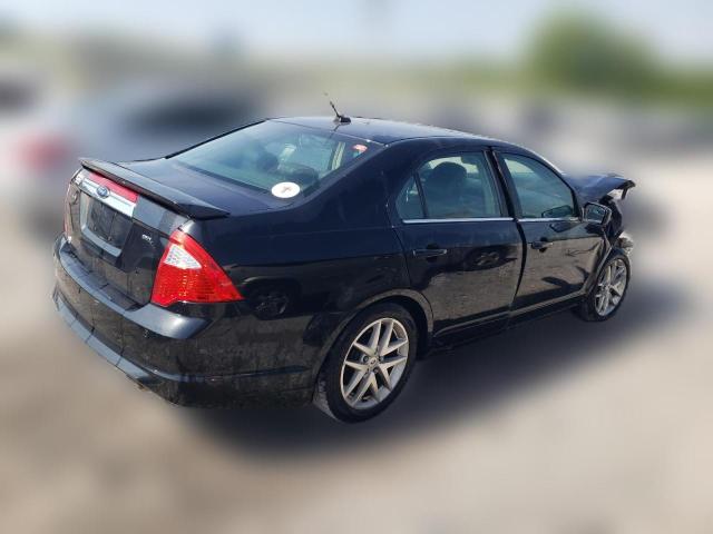 Photo 2 VIN: 3FAHP0JA0AR187897 - FORD FUSION 