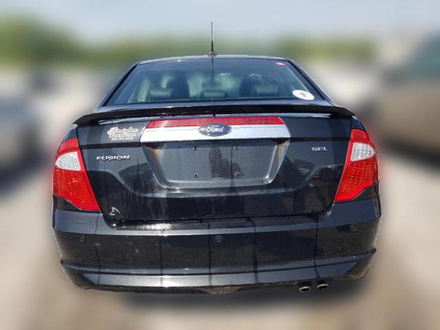 Photo 5 VIN: 3FAHP0JA0AR187897 - FORD FUSION 