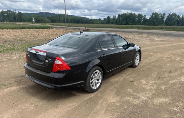 Photo 3 VIN: 3FAHP0JA0AR213799 - FORD FUSION 