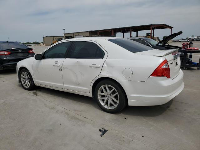 Photo 1 VIN: 3FAHP0JA0AR216055 - FORD FUSION SEL 