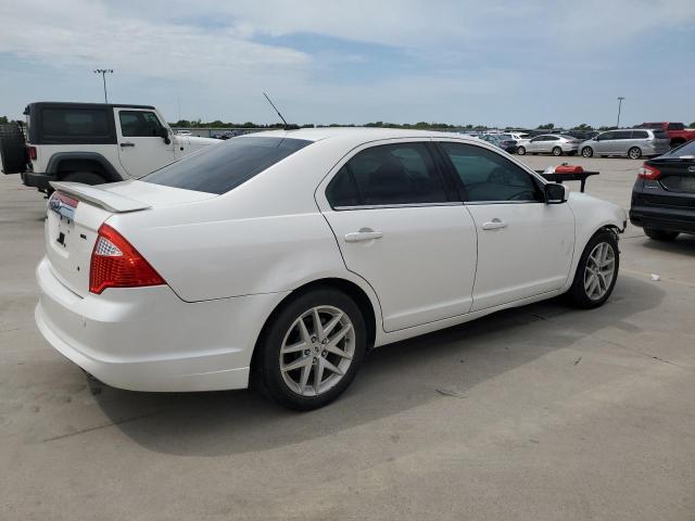 Photo 2 VIN: 3FAHP0JA0AR216055 - FORD FUSION SEL 