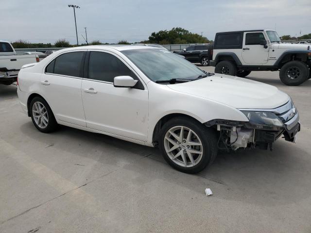 Photo 3 VIN: 3FAHP0JA0AR216055 - FORD FUSION SEL 