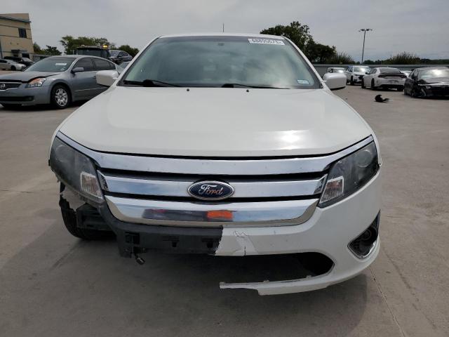 Photo 4 VIN: 3FAHP0JA0AR216055 - FORD FUSION SEL 