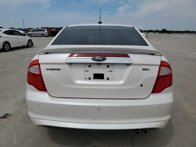 Photo 5 VIN: 3FAHP0JA0AR216055 - FORD FUSION SEL 