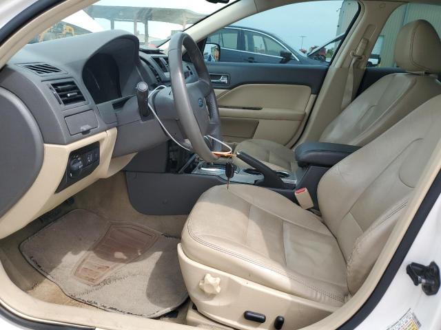 Photo 6 VIN: 3FAHP0JA0AR216055 - FORD FUSION SEL 