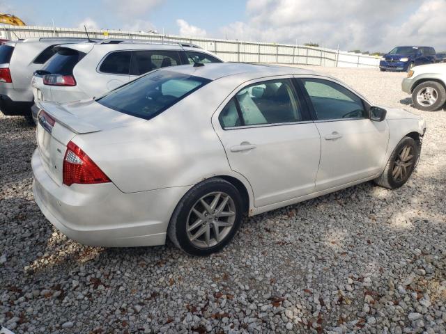 Photo 2 VIN: 3FAHP0JA0AR217447 - FORD FUSION 