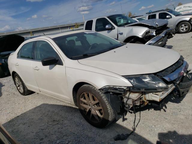 Photo 3 VIN: 3FAHP0JA0AR217447 - FORD FUSION 