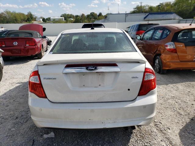 Photo 5 VIN: 3FAHP0JA0AR217447 - FORD FUSION 