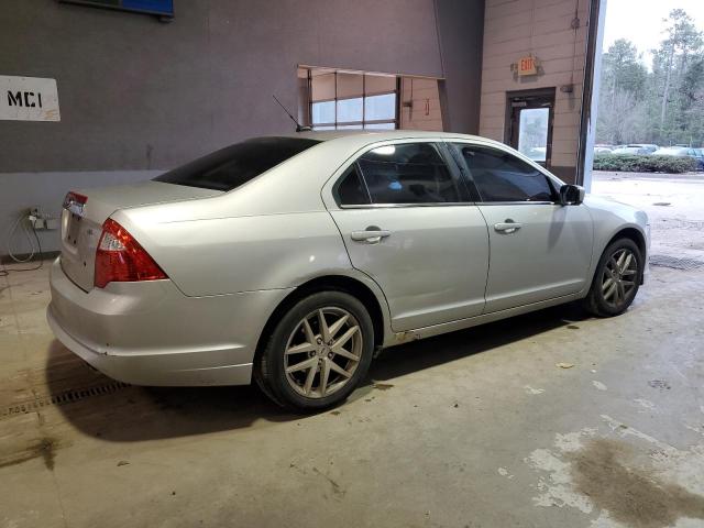 Photo 2 VIN: 3FAHP0JA0AR235754 - FORD FUSION SEL 