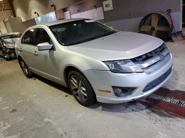 Photo 3 VIN: 3FAHP0JA0AR235754 - FORD FUSION SEL 