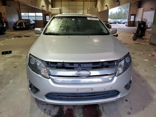 Photo 4 VIN: 3FAHP0JA0AR235754 - FORD FUSION SEL 