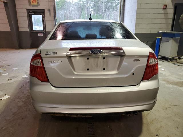 Photo 5 VIN: 3FAHP0JA0AR235754 - FORD FUSION SEL 