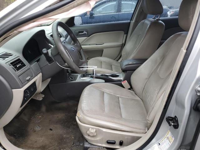 Photo 6 VIN: 3FAHP0JA0AR235754 - FORD FUSION SEL 