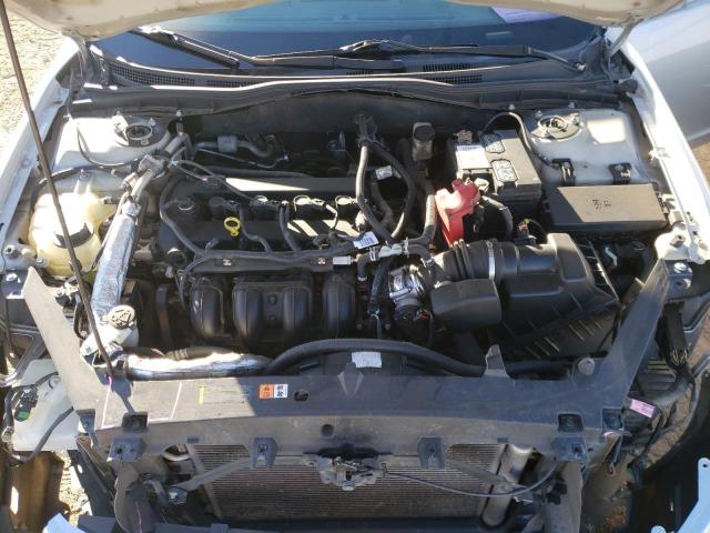 Photo 6 VIN: 3FAHP0JA0AR249069 - FORD FUSION SEL 