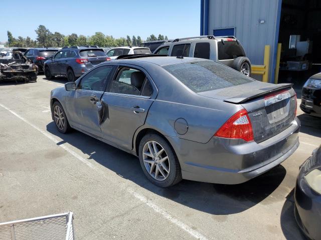 Photo 1 VIN: 3FAHP0JA0AR251436 - FORD FUSION 