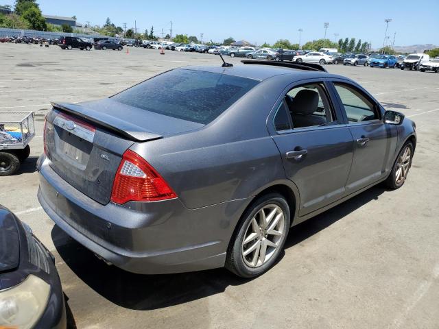 Photo 2 VIN: 3FAHP0JA0AR251436 - FORD FUSION 