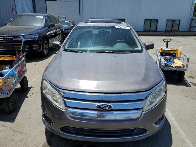 Photo 4 VIN: 3FAHP0JA0AR251436 - FORD FUSION 