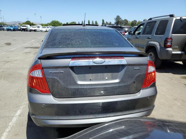 Photo 5 VIN: 3FAHP0JA0AR251436 - FORD FUSION 