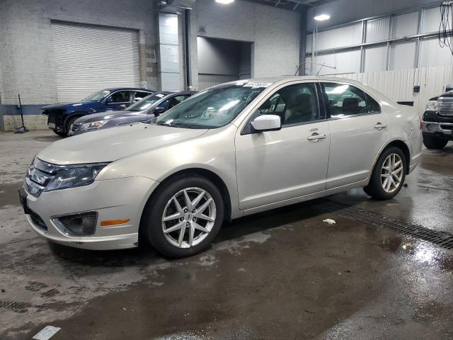 Photo 0 VIN: 3FAHP0JA0AR268723 - FORD FUSION SEL 