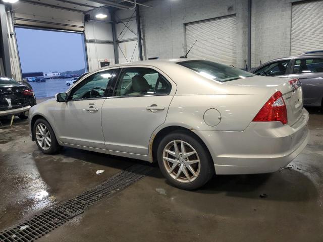 Photo 1 VIN: 3FAHP0JA0AR268723 - FORD FUSION SEL 