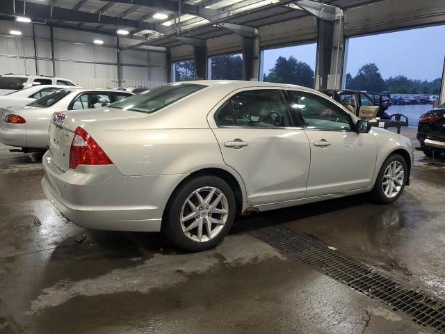 Photo 2 VIN: 3FAHP0JA0AR268723 - FORD FUSION SEL 