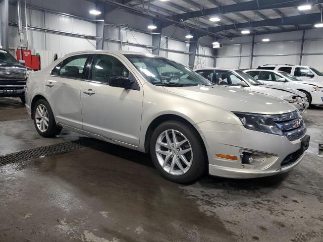 Photo 3 VIN: 3FAHP0JA0AR268723 - FORD FUSION SEL 