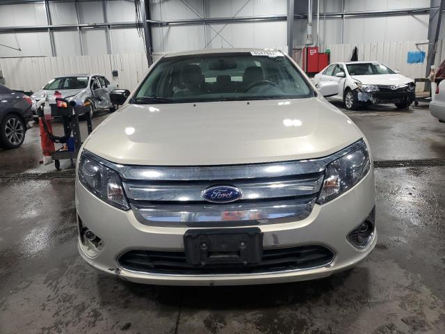 Photo 4 VIN: 3FAHP0JA0AR268723 - FORD FUSION SEL 