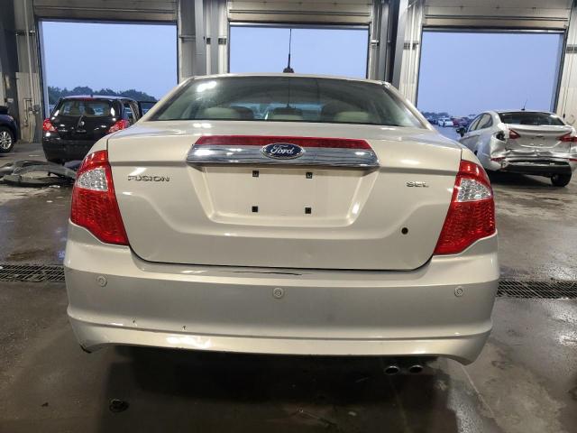 Photo 5 VIN: 3FAHP0JA0AR268723 - FORD FUSION SEL 