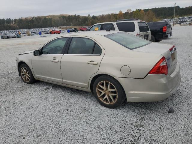 Photo 1 VIN: 3FAHP0JA0AR270830 - FORD FUSION SEL 