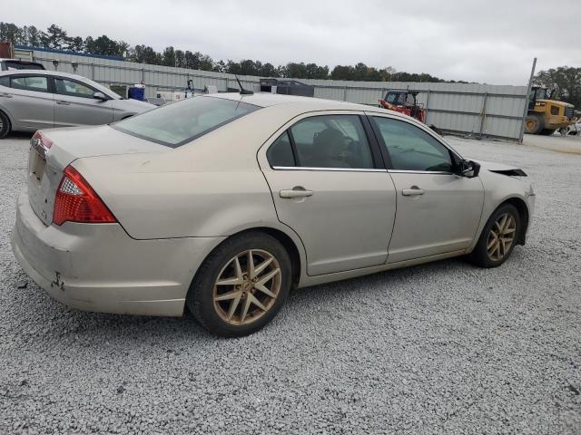 Photo 2 VIN: 3FAHP0JA0AR270830 - FORD FUSION SEL 