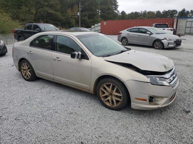 Photo 3 VIN: 3FAHP0JA0AR270830 - FORD FUSION SEL 