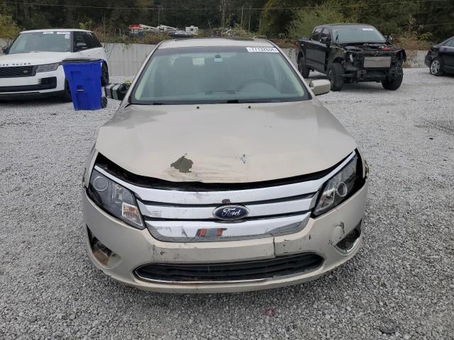 Photo 4 VIN: 3FAHP0JA0AR270830 - FORD FUSION SEL 