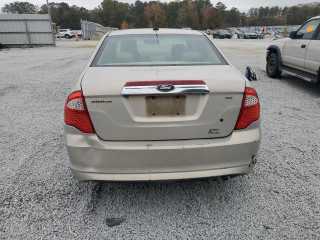 Photo 5 VIN: 3FAHP0JA0AR270830 - FORD FUSION SEL 