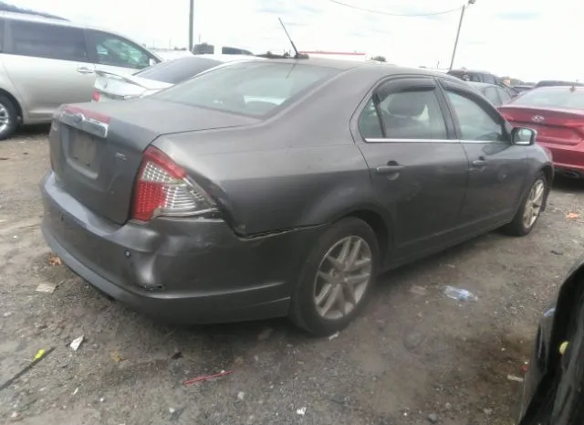 Photo 3 VIN: 3FAHP0JA0AR335451 - FORD FUSION 