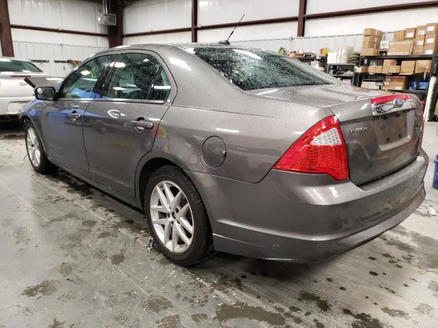 Photo 1 VIN: 3FAHP0JA0AR364979 - FORD FUSION 