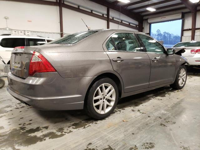 Photo 2 VIN: 3FAHP0JA0AR364979 - FORD FUSION 